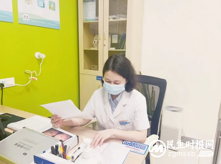 小儿全麻显微镜下斜视矫正手术，解决9岁患儿斜视困扰