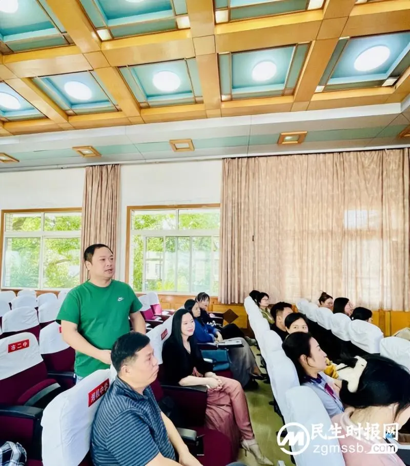 湘潭市中学音乐工作坊开坊典礼暨第一次线下研修活动在湘潭市二中举行 湘潭市中学音乐工作坊开坊典礼暨第一次线下研修活动在湘潭市二中举行