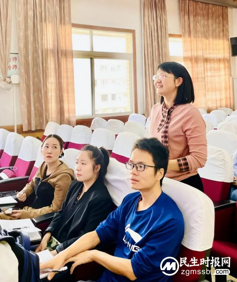 湘潭市中学音乐工作坊开坊典礼暨第一次线下研修活动在湘潭市二中举行 湘潭市中学音乐工作坊开坊典礼暨第一次线下研修活动在湘潭市二中举行