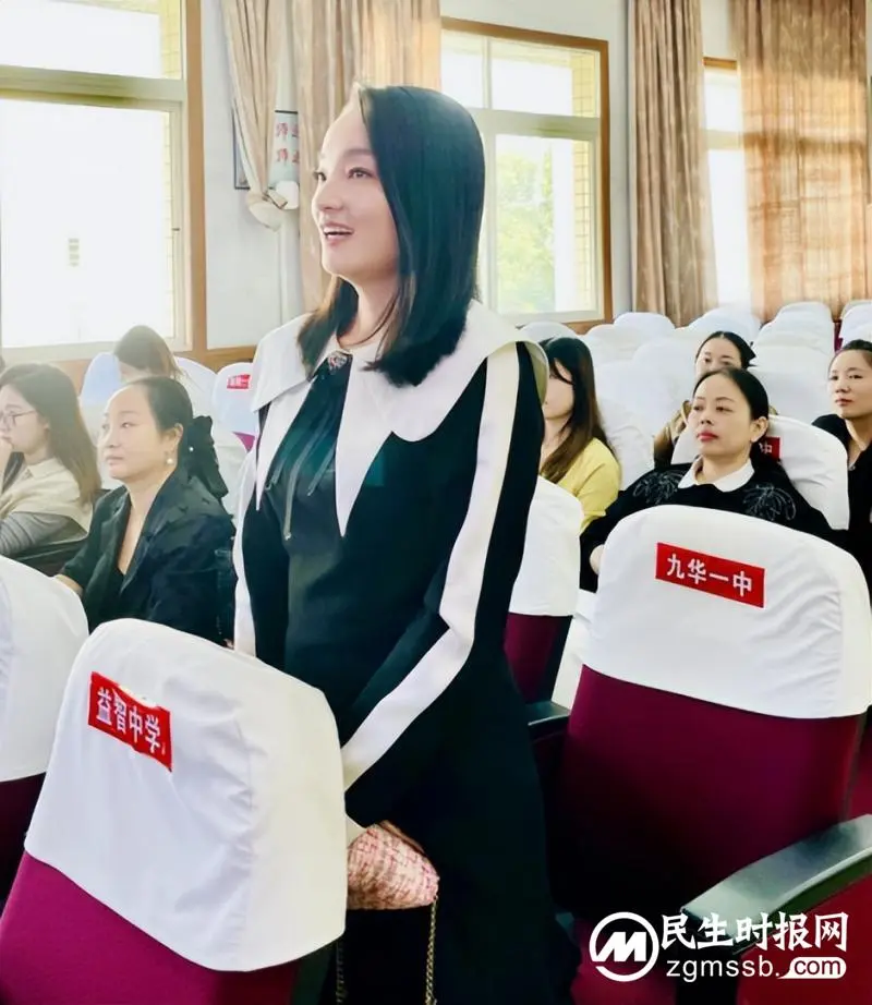 湘潭市中学音乐工作坊开坊典礼暨第一次线下研修活动在湘潭市二中举行 湘潭市中学音乐工作坊开坊典礼暨第一次线下研修活动在湘潭市二中举行
