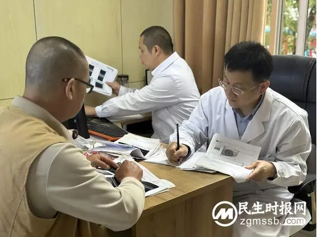 警惕“视力小偷”青光眼，一旦致盲不可逆！