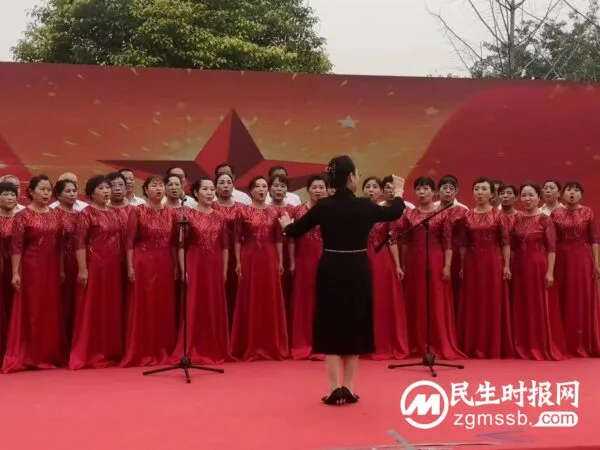 文艺点亮生活,谱济生命奇迹