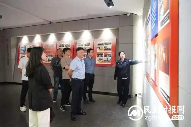 以学铸魂，固本培元夯基础-市救助管理站开展10月主题党日活动