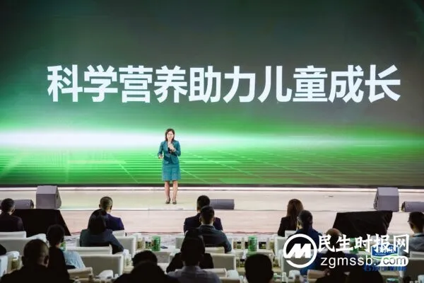 中国首款HMO奶粉上市,君乐宝“领跑”新赛道