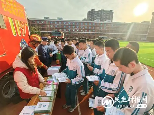 河北磁县:宣讲“零”距离 “声”入百姓心