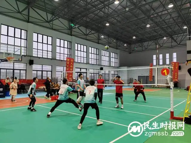 湘潭银行业“银协杯”第五届气排球比赛圆满闭幕 湘潭银行业“银协杯”第五届气排球比赛圆满闭幕