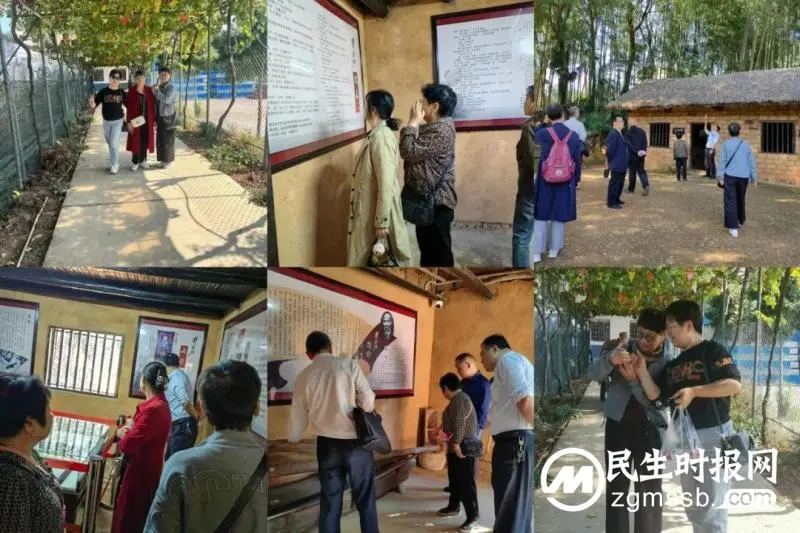 心系桑榆晚,浓浓敬老情!——湘潭市殡仪馆开展丰富多彩活动迎重阳节 心系桑榆晚,浓浓敬老情!——湘潭市殡仪馆开展丰富多彩活动迎重阳节