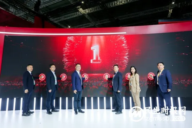 高济健康启动“肿瘤患者全病程管理3.0时代”  推动高质量医疗服务下沉