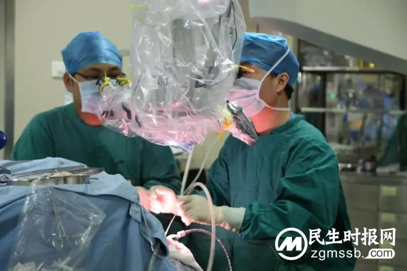 小脑出血20ml致呼吸停止！神经外科又双叒从死神手里夺回了生命！