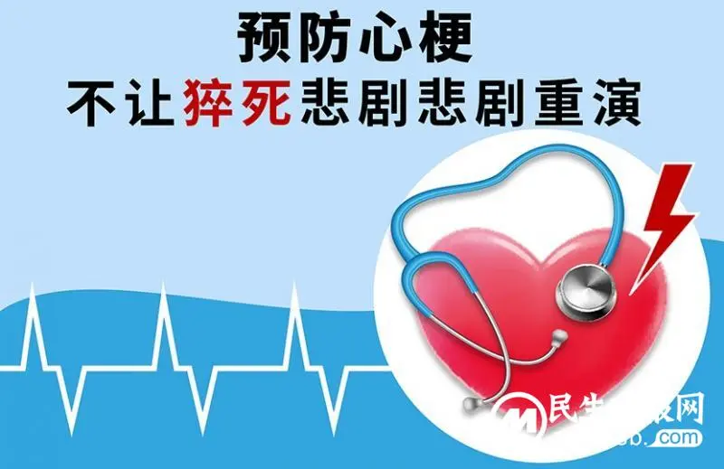 心梗是老年人专属?四个坏习惯让心梗“盯”上年轻人! 心梗是老年人专属?四个坏习惯让心梗“盯”上年轻人!