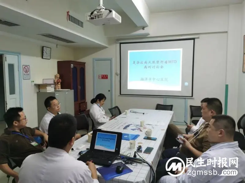 跨学科智慧:MDT团队为复杂疝患者解锁新希望 跨学科智慧:MDT团队为复杂疝患者解锁新希望