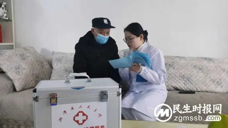 【卓越服务】湘潭“网约护士”来了,医院正式推出“互联网+护理服务”项目 【卓越服务】湘潭“网约护士”来了,医院正式推出“互联网+护理服务”项目