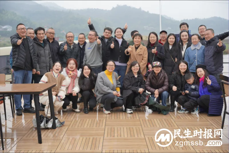 元帅故里悟精神，三十六坊增体验