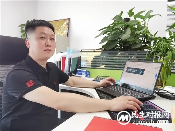 【联通好服务 用心为客户】陕西西安联通政企客户经理王海军——立足平凡岗位,绽放人生光彩 【联通好服务 用心为客户】陕西西安联通政企客户经理王海军——立足平凡岗位,绽放人生光彩