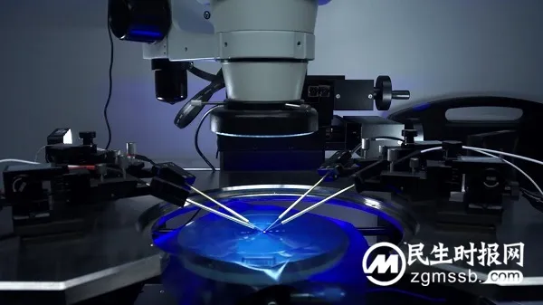 领航Mini LED时代,TCL实业盘古实验室推动显示行业技术革新 领航Mini LED时代,TCL实业盘古实验室推动显示行业技术革新