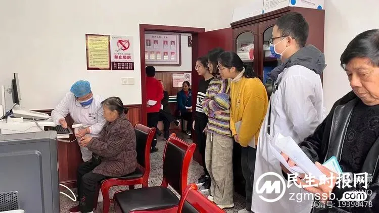 2023年第22个世界慢阻肺日|湘潭县中医医院呼吸与危重症医学科——带您认识这个“沉默的杀手” 2023年第22个世界慢阻肺日|湘潭县中医医院呼吸与危重症医学科——带您认识这个“沉默的杀手”