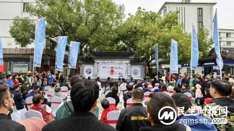 2023年“乡愁·大理”特色产品展示展销暨美食品鉴会圆满落幕 沪滇合作助力大理农文旅产业发展 2023年“乡愁·大理”特色产品展示展销暨美食品鉴会圆满落幕 沪滇合作助力大理农文旅产业发展