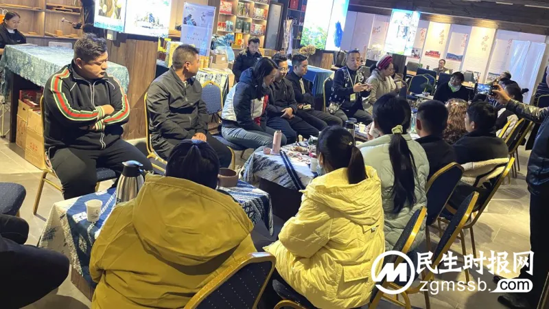 2023年“乡愁·大理”特色产品展示展销暨美食品鉴会圆满落幕 沪滇合作助力大理农文旅产业发展 2023年“乡愁·大理”特色产品展示展销暨美食品鉴会圆满落幕 沪滇合作助力大理农文旅产业发展