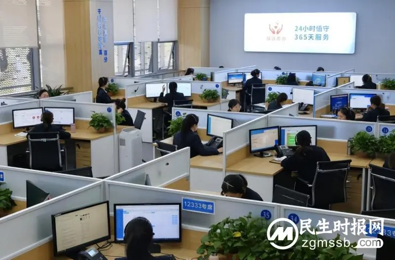 发挥纽带作用助力营商环境再升级 发挥纽带作用助力营商环境再升级