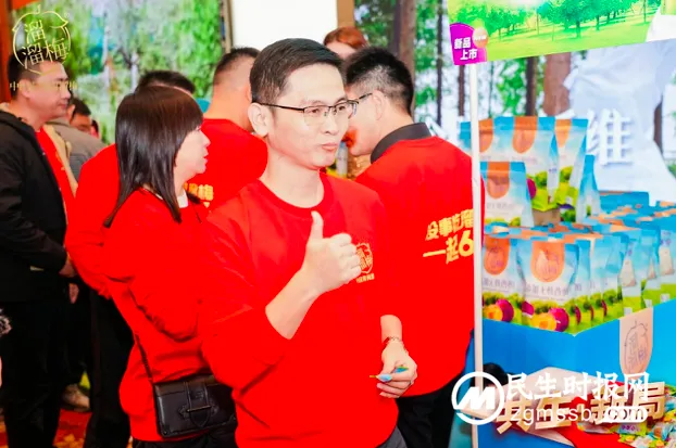 “打造5亿大单品 !”溜溜梅0添加无核西梅开启品牌化新征程 “打造5亿大单品 !”溜溜梅0添加无核西梅开启品牌化新征程
