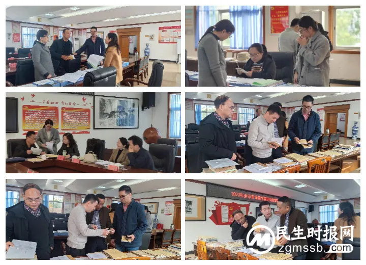 凝心聚力抓常规 务实笃行促发展——湘潭市第一中学2023年迎湘潭市教育教学教研常规管理工作检查 凝心聚力抓常规 务实笃行促发展——湘潭市第一中学2023年迎湘潭市教育教学教研常规管理工作检查