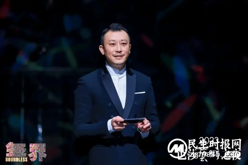 2023芭莎艺术之夜在上海圆满落幕 2023芭莎艺术之夜在上海圆满落幕