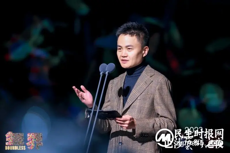 2023芭莎艺术之夜在上海圆满落幕 2023芭莎艺术之夜在上海圆满落幕