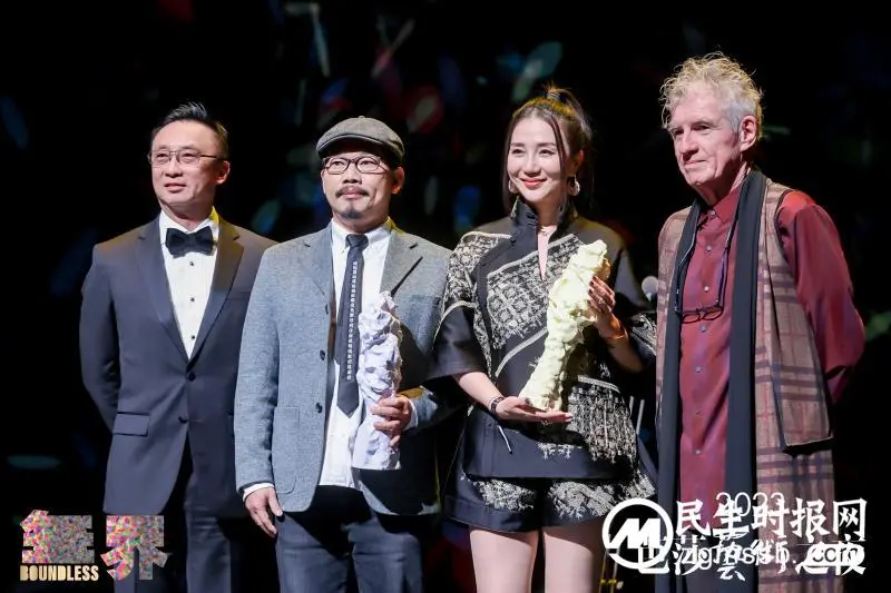 2023芭莎艺术之夜在上海圆满落幕 2023芭莎艺术之夜在上海圆满落幕