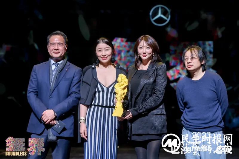 2023芭莎艺术之夜在上海圆满落幕 2023芭莎艺术之夜在上海圆满落幕