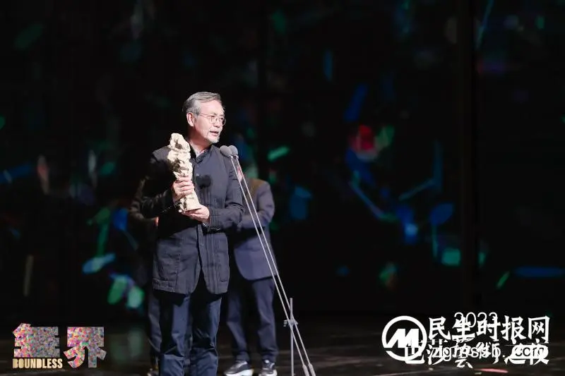 2023芭莎艺术之夜在上海圆满落幕 2023芭莎艺术之夜在上海圆满落幕