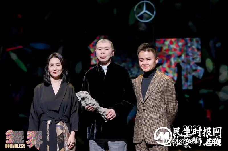 2023芭莎艺术之夜在上海圆满落幕 2023芭莎艺术之夜在上海圆满落幕