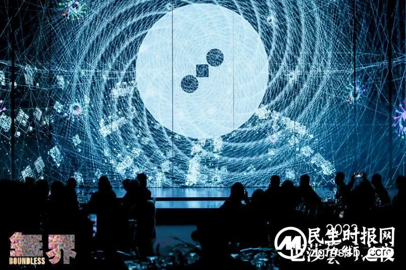 2023芭莎艺术之夜在上海圆满落幕 2023芭莎艺术之夜在上海圆满落幕