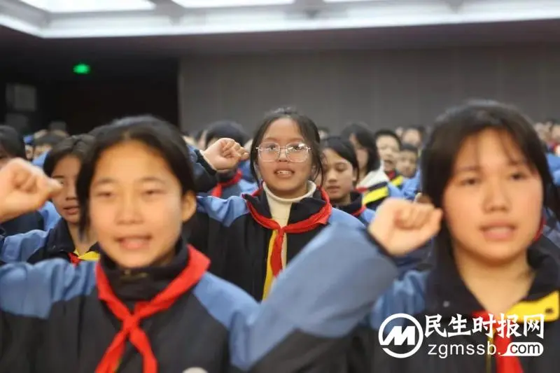 涵养优秀学风 领航青春梦想||湘潭市三中初中部召开期中表彰总结大会 涵养优秀学风 领航青春梦想||湘潭市三中初中部召开期中表彰总结大会