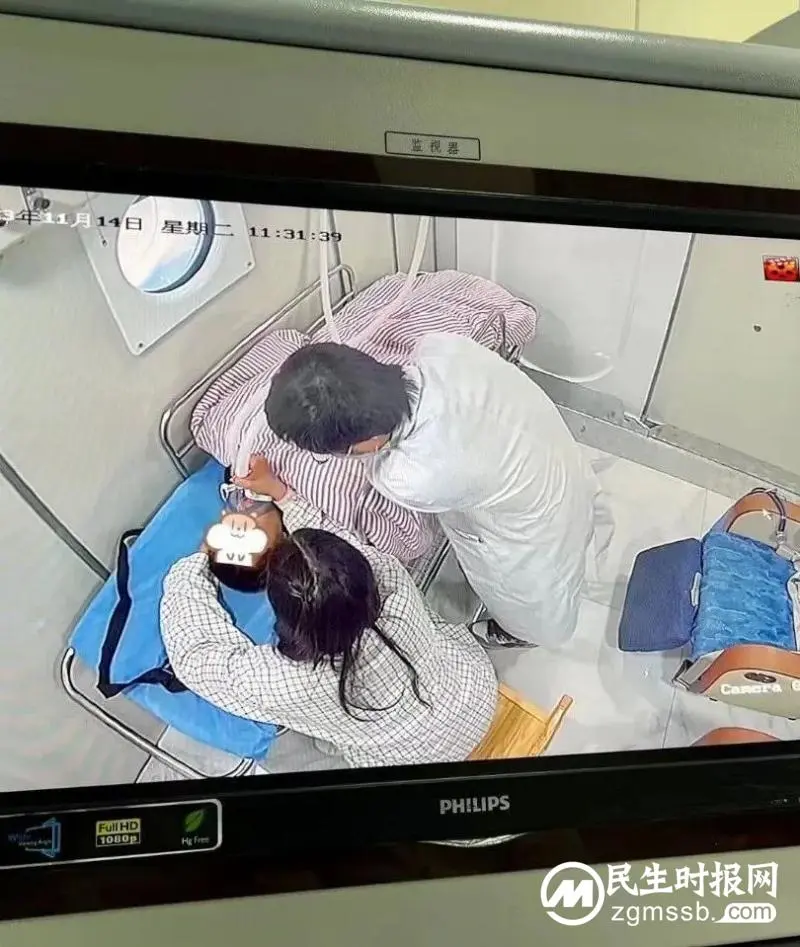 【卓越服务】医院开通绿色通道成功救治一名急性一氧化碳中毒患者 【卓越服务】医院开通绿色通道成功救治一名急性一氧化碳中毒患者