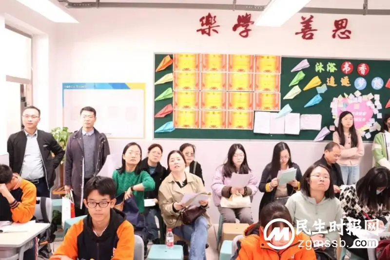校际交流促发展 分享互鉴共提升||湘潭市三中、株洲市二中枫溪学校、湘钢一中教育集团市十二中校际交流活动 校际交流促发展 分享互鉴共提升||湘潭市三中、株洲市二中枫溪学校、湘钢一中教育集团市十二中校际交流活动