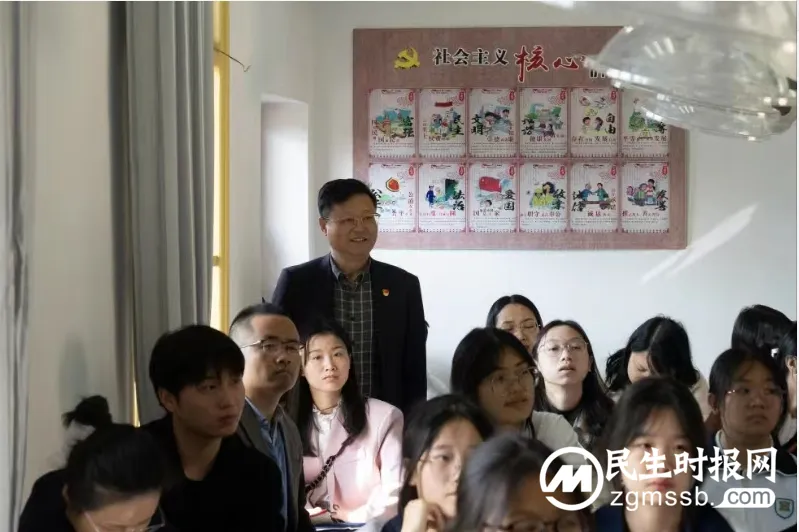 聚焦核心素养 构建品质课堂 ——湘机中学成功举办湘潭市2023年普通高中新课程新教材实施省级实验校成果展示暨教学开放日活动 聚焦核心素养 构建品质课堂 ——湘机中学成功举办湘潭市2023年普通高中新课程新教材实施省级实验校成果展示暨教学开放日活动
