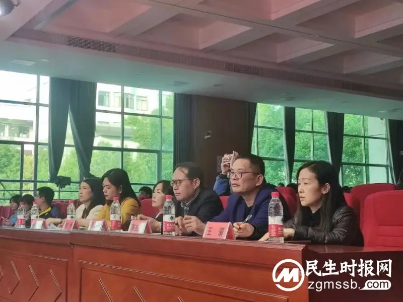 青春盛宴 清廉之风||湘潭市第三中学2023年高一集体朗诵比赛圆满落幕 青春盛宴 清廉之风||湘潭市第三中学2023年高一集体朗诵比赛圆满落幕