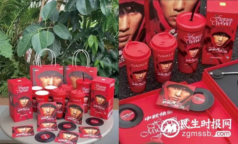深谙跨界联名破圈之道，这三个餐饮品牌的营销密码都在这儿