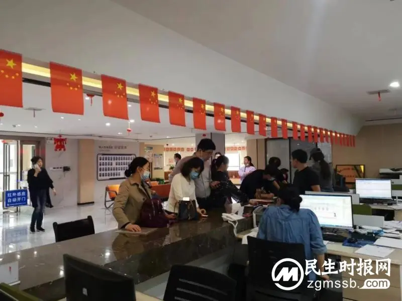 湘潭湖湘公证处推行海外远程视频公证 持续优化营商环境