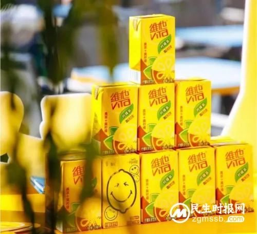 户外运动正当时!别落下维他柠檬茶 户外运动正当时!别落下维他柠檬茶