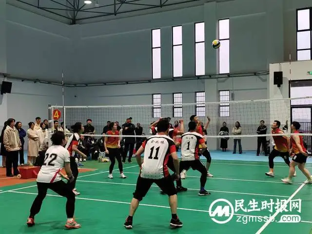 湘潭银行业“银协杯”第五届气排球比赛圆满闭幕 湘潭银行业“银协杯”第五届气排球比赛圆满闭幕