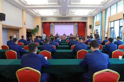 要闻 | “丽江消防这五年”专场新闻发布会在丽江召开