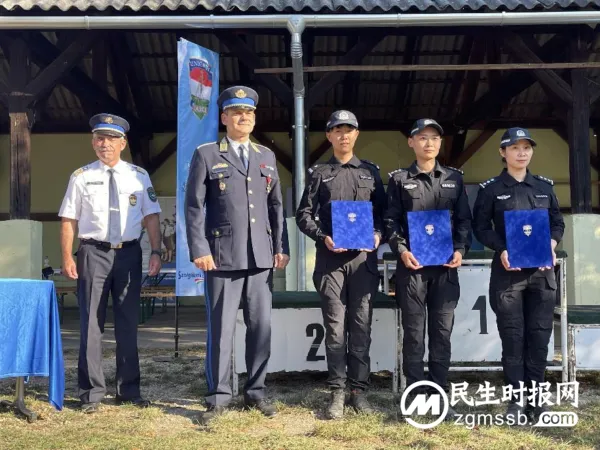 绽放在警营中的“玫瑰” 踏梦而行 不负韶华 ——记邯郸市公安局特警支队邢玉肖