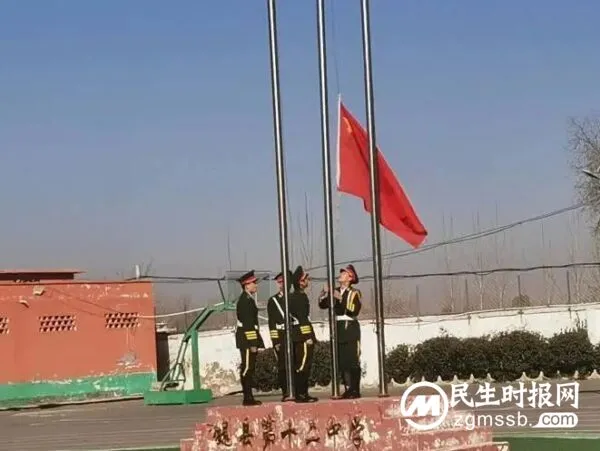 耕耘于分秒,收获于细微——魏县第十二中学2023冬季田径运动会圆满落幕