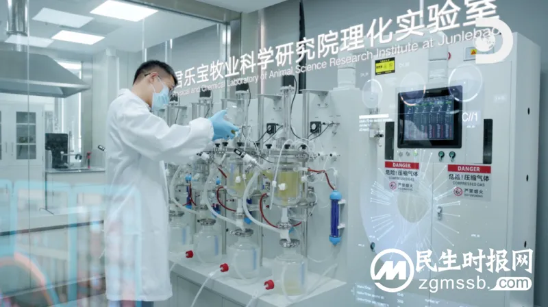 中国乳业持续注入创新活力 让科学成为高质量发展的“最大增量” 中国乳业持续注入创新活力 让科学成为高质量发展的“最大增量”