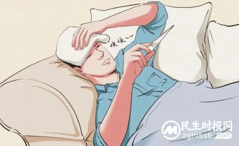 正值流感高发季 “疫苗+中医药+日常防护”构筑健康屏障 正值流感高发季 “疫苗+中医药+日常防护”构筑健康屏障