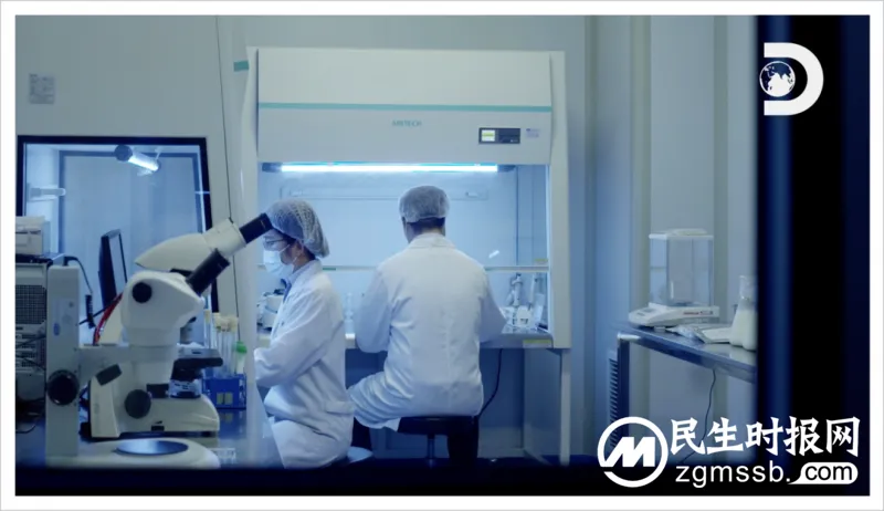 Discovery罕见聚焦，探寻中国乳业全产业链背后的科学密码