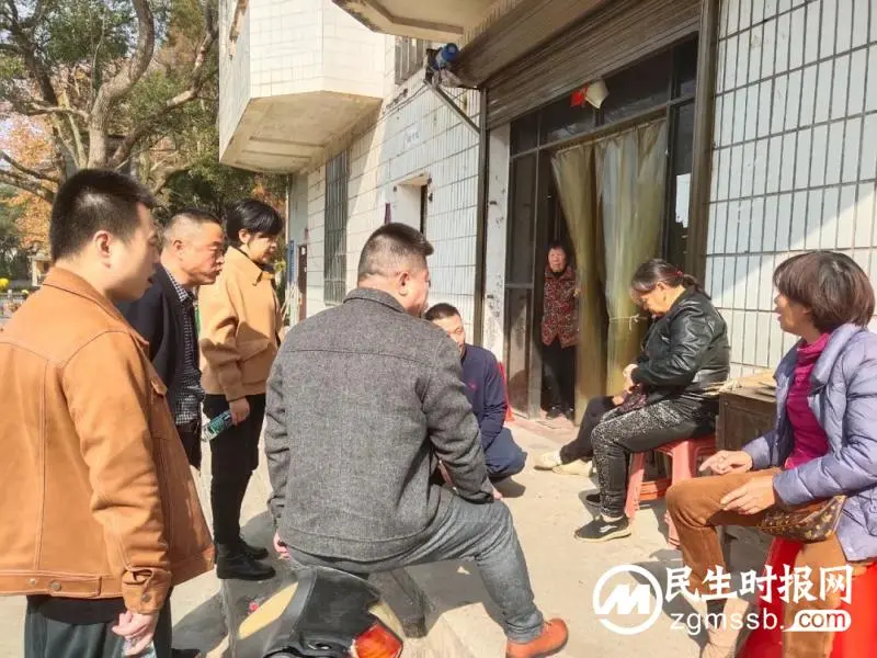 省水利厅到韶山灌区复核清淤扫障工作 省水利厅到韶山灌区复核清淤扫障工作