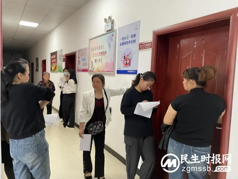 湘潭爱尔仁和医院开展“守护女性健康 两癌筛查送医乡村”主题活动