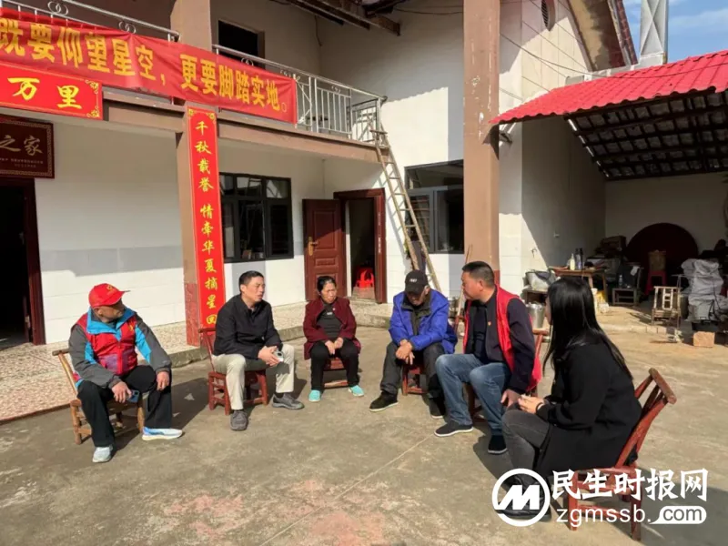 韶灌局右干渠管理处党支部开展“一月一课一片一实践”活动 韶灌局右干渠管理处党支部开展“一月一课一片一实践”活动